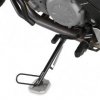 KAPPA ES5101K POSZERZENIE STOPKI BMW G 650GS (11-16)